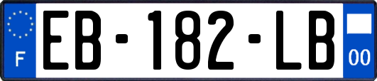 EB-182-LB