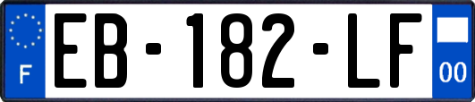 EB-182-LF