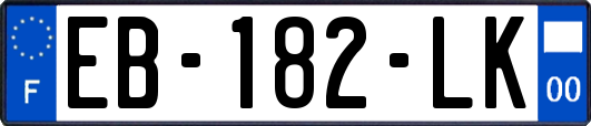 EB-182-LK