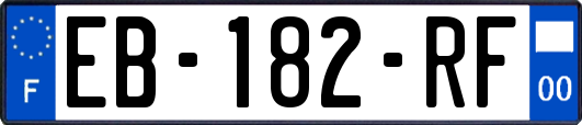 EB-182-RF