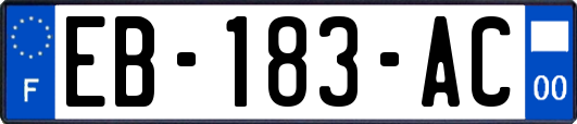 EB-183-AC