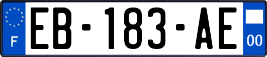 EB-183-AE