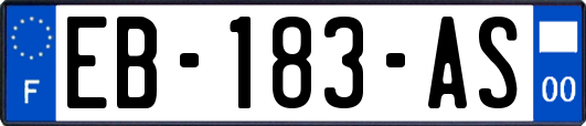 EB-183-AS