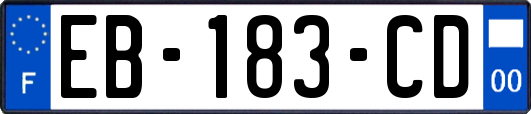 EB-183-CD