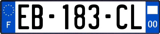 EB-183-CL