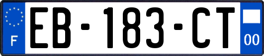 EB-183-CT