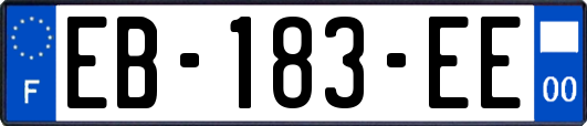 EB-183-EE