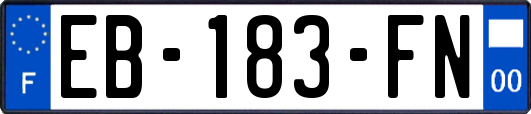 EB-183-FN