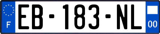 EB-183-NL