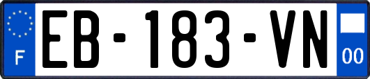 EB-183-VN
