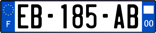 EB-185-AB