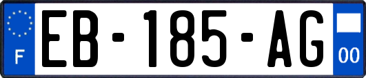 EB-185-AG