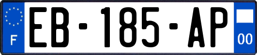 EB-185-AP