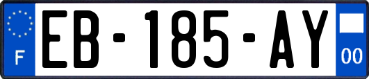 EB-185-AY