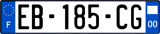 EB-185-CG