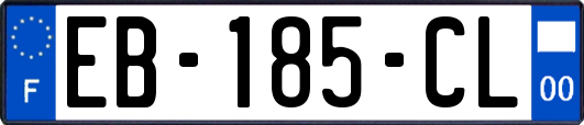 EB-185-CL