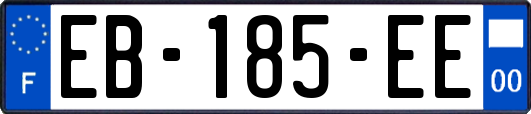 EB-185-EE