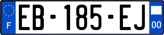 EB-185-EJ