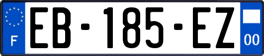 EB-185-EZ