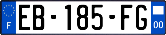 EB-185-FG