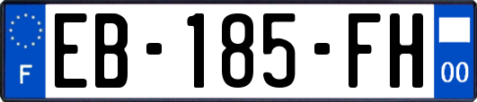 EB-185-FH