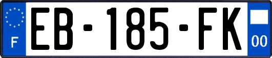 EB-185-FK