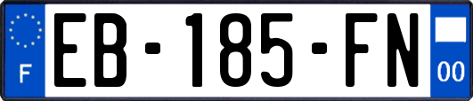 EB-185-FN