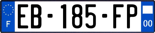 EB-185-FP