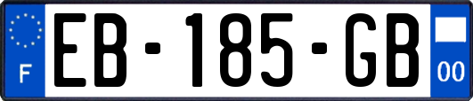 EB-185-GB