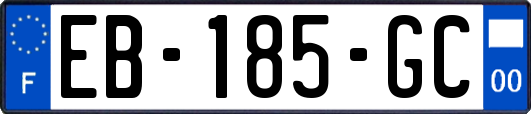 EB-185-GC
