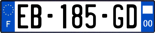 EB-185-GD