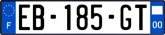 EB-185-GT