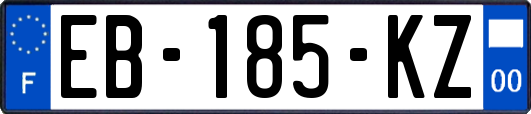EB-185-KZ