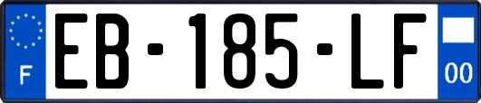 EB-185-LF