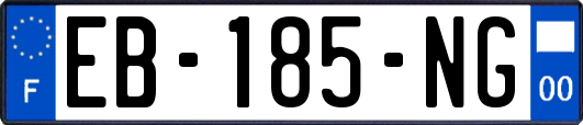 EB-185-NG