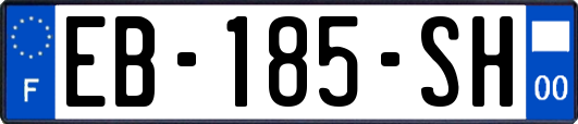 EB-185-SH