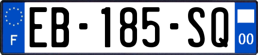 EB-185-SQ