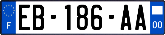 EB-186-AA