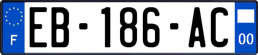 EB-186-AC