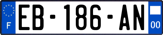 EB-186-AN