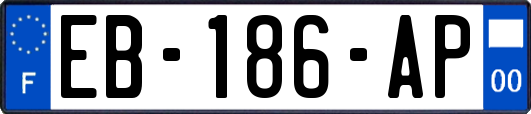 EB-186-AP