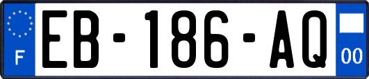 EB-186-AQ