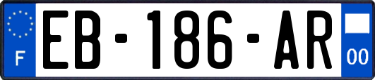 EB-186-AR