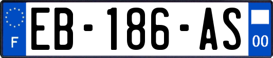 EB-186-AS