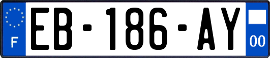 EB-186-AY