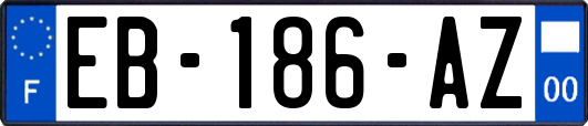 EB-186-AZ