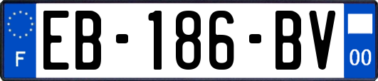 EB-186-BV