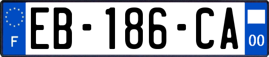 EB-186-CA