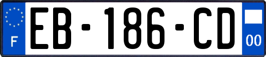 EB-186-CD