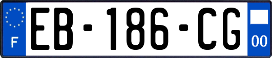 EB-186-CG